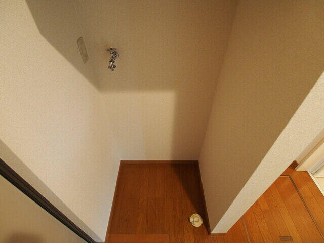 目白駅 徒歩8分 1階の物件内観写真