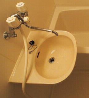 目白駅 徒歩8分 1階の物件内観写真