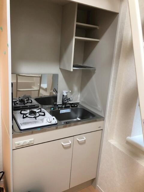 下高井戸駅 徒歩6分 1階の物件内観写真