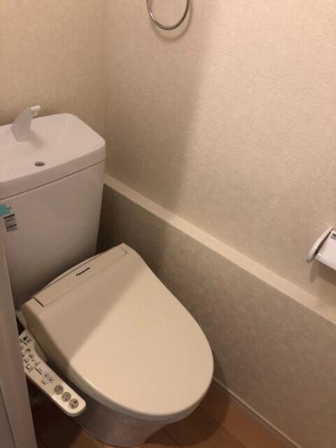 下高井戸駅 徒歩6分 1階の物件内観写真