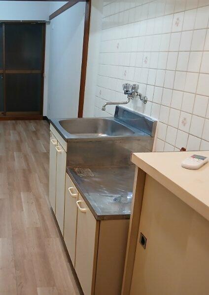 駒場東大前駅 徒歩4分 2階の物件内観写真