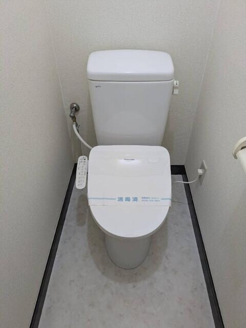 駒場東大前駅 徒歩4分 2階の物件内観写真