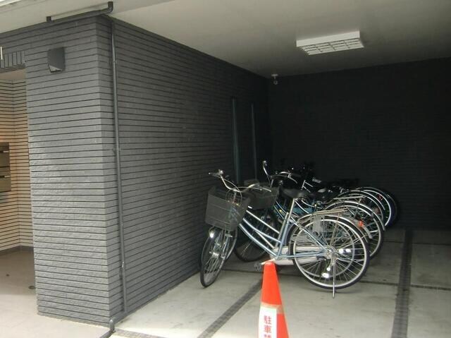 下落合駅 徒歩2分 3階の物件内観写真