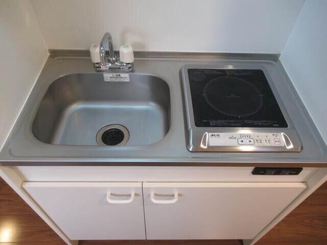 西国分寺駅 徒歩8分 2階の物件内観写真