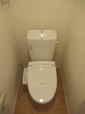 西国分寺駅 徒歩8分 2階の物件内観写真