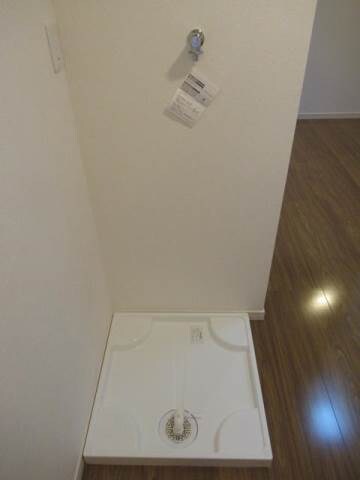 西国分寺駅 徒歩8分 2階の物件内観写真