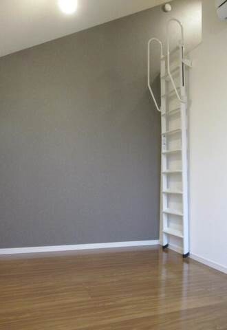 西国分寺駅 徒歩8分 2階の物件内観写真