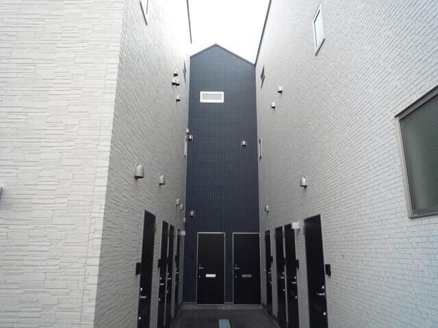 西国分寺駅 徒歩8分 2階の物件内観写真