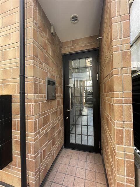 八広駅 徒歩7分 1階の物件外観写真