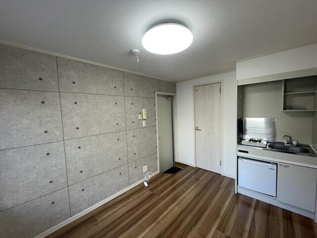 八広駅 徒歩7分 1階の物件内観写真