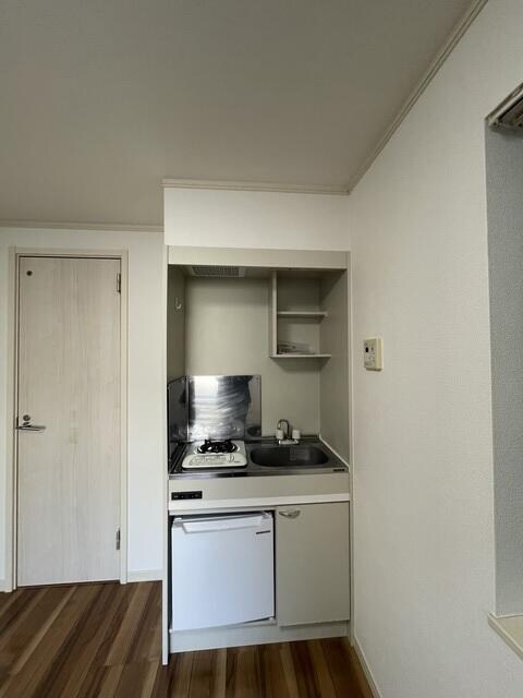 八広駅 徒歩7分 1階の物件内観写真