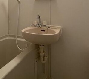 八広駅 徒歩7分 1階の物件内観写真