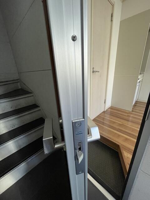 八広駅 徒歩7分 1階の物件内観写真