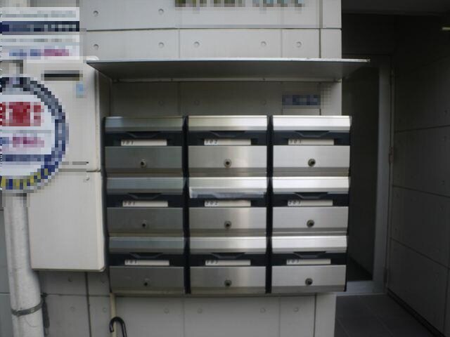 八広駅 徒歩7分 1階の物件内観写真