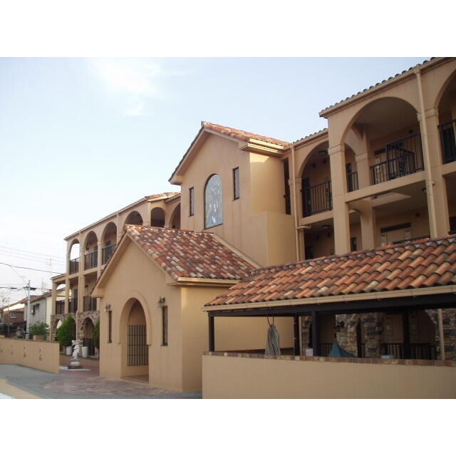 東久留米駅 徒歩13分の物件外観写真