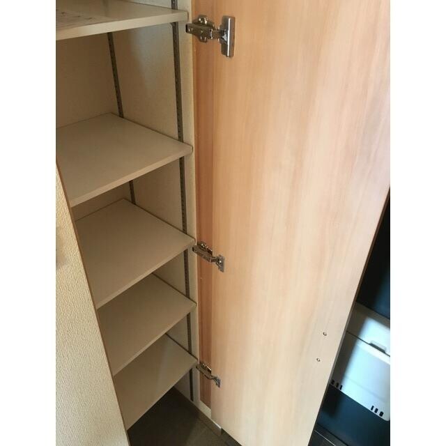 鶴瀬駅 徒歩12分 3階の物件内観写真