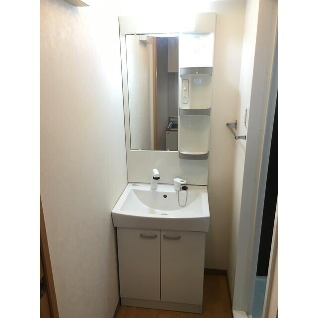 鶴瀬駅 徒歩12分 3階の物件内観写真