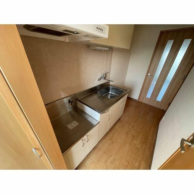 東所沢駅 徒歩12分 1階の物件内観写真