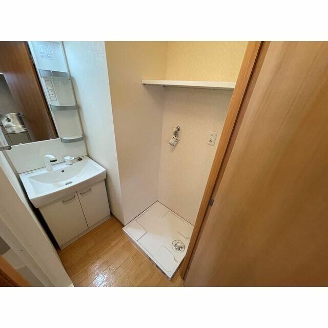 東所沢駅 徒歩12分 1階の物件内観写真