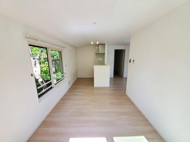 東中野駅 徒歩9分 2階の物件内観写真