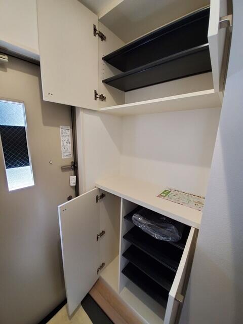 東中野駅 徒歩9分 2階の物件内観写真