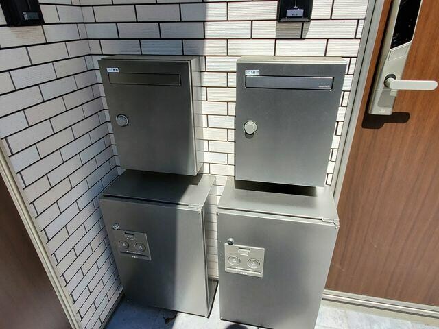 東中野駅 徒歩9分 2階の物件内観写真