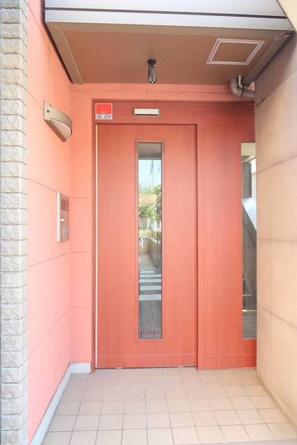 糀谷駅 徒歩13分 4階の物件外観写真