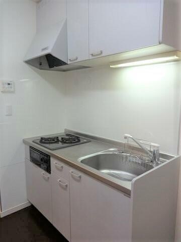 糀谷駅 徒歩13分 4階の物件内観写真