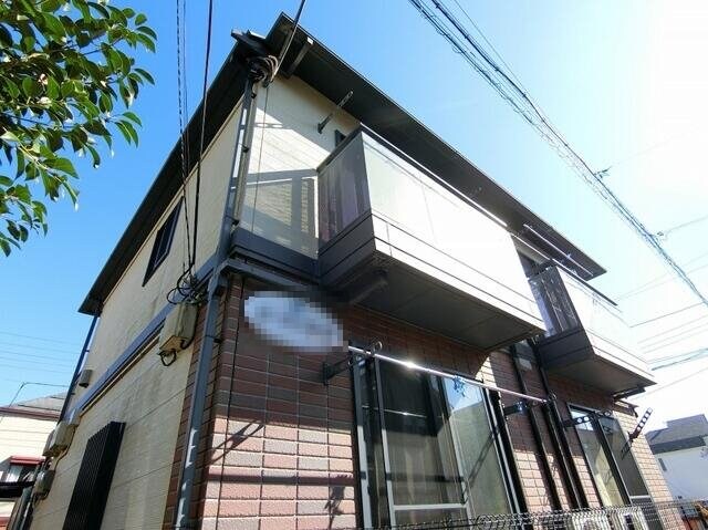 吉祥寺駅 徒歩20分 2階の物件外観写真