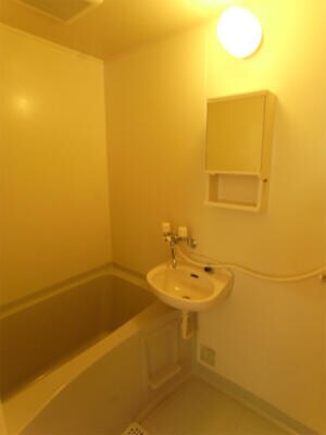 吉祥寺駅 徒歩20分 2階の物件内観写真