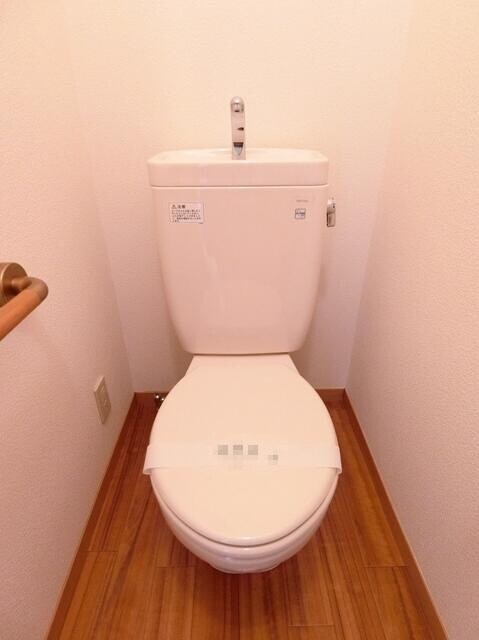 吉祥寺駅 徒歩20分 2階の物件内観写真