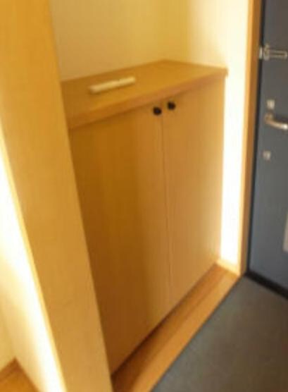 吉祥寺駅 徒歩20分 2階の物件内観写真