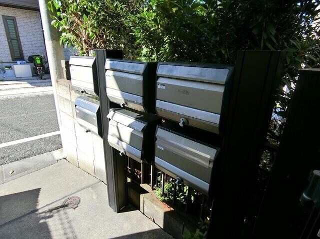 吉祥寺駅 徒歩20分 2階の物件内観写真