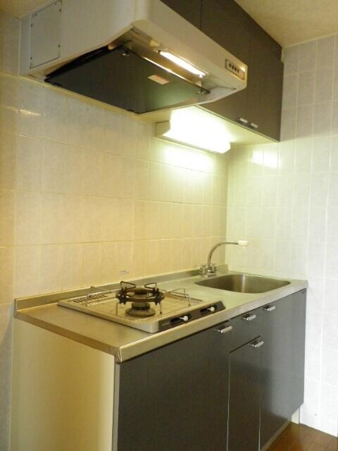 御嶽山駅 徒歩4分 3階の物件内観写真