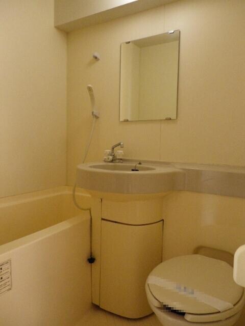 御嶽山駅 徒歩4分 3階の物件内観写真