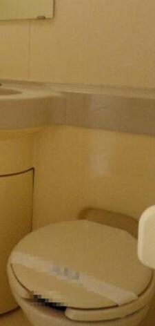 御嶽山駅 徒歩4分 3階の物件内観写真