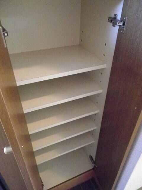 御嶽山駅 徒歩4分 3階の物件内観写真