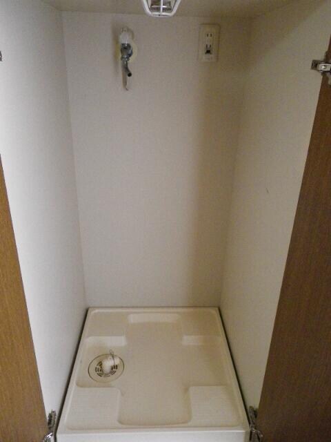 御嶽山駅 徒歩4分 3階の物件内観写真