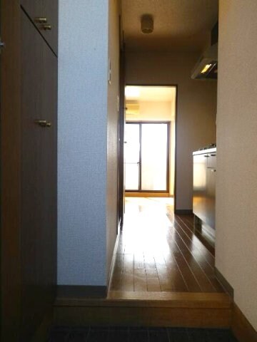 御嶽山駅 徒歩4分 3階の物件内観写真