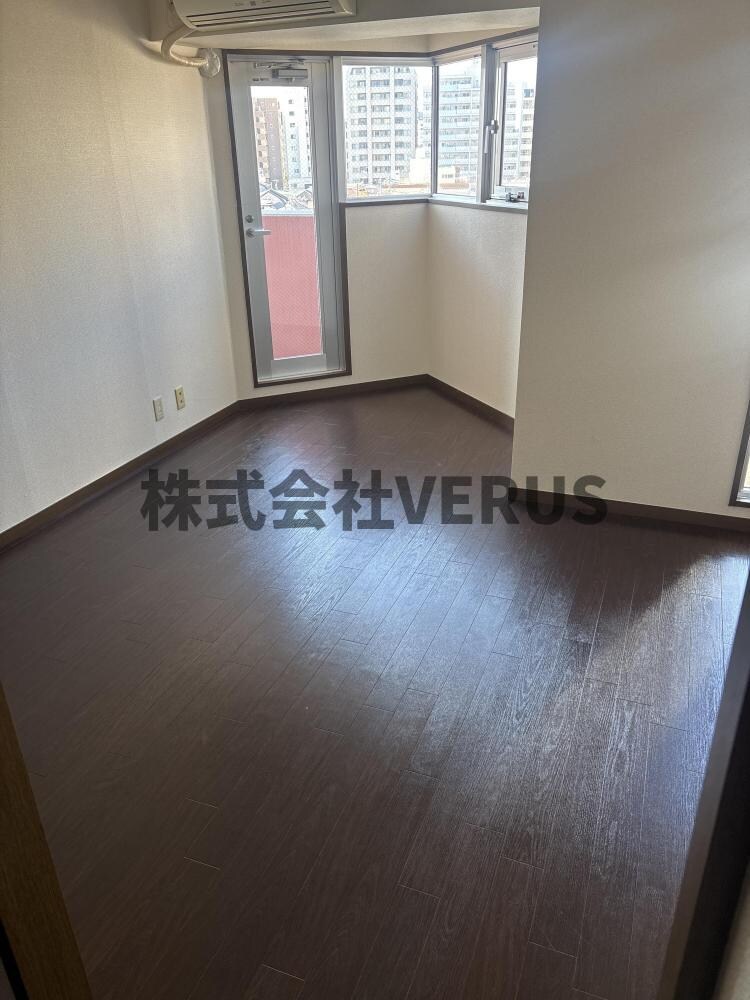 Belle Vue新中野の物件内観写真