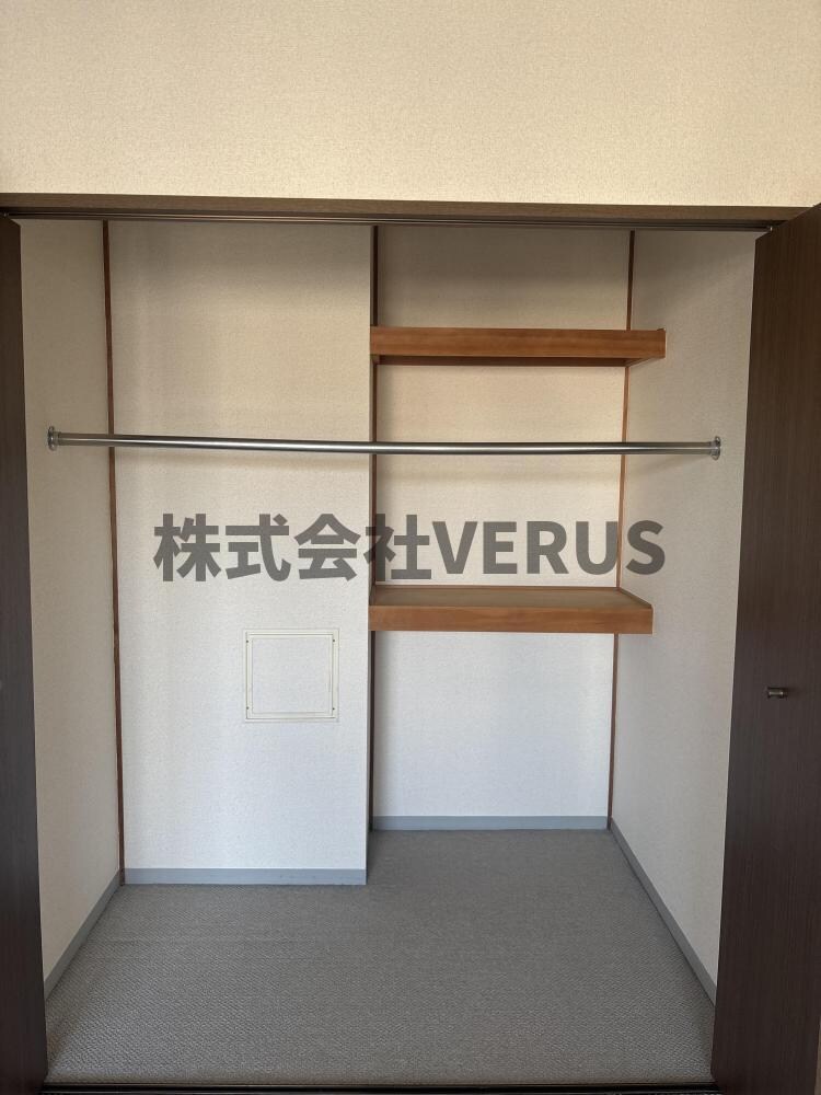 Belle Vue新中野の物件内観写真