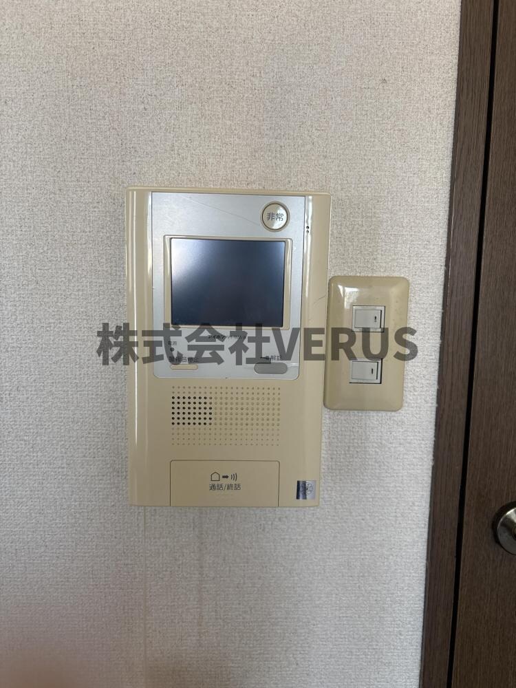 Belle Vue新中野の物件内観写真