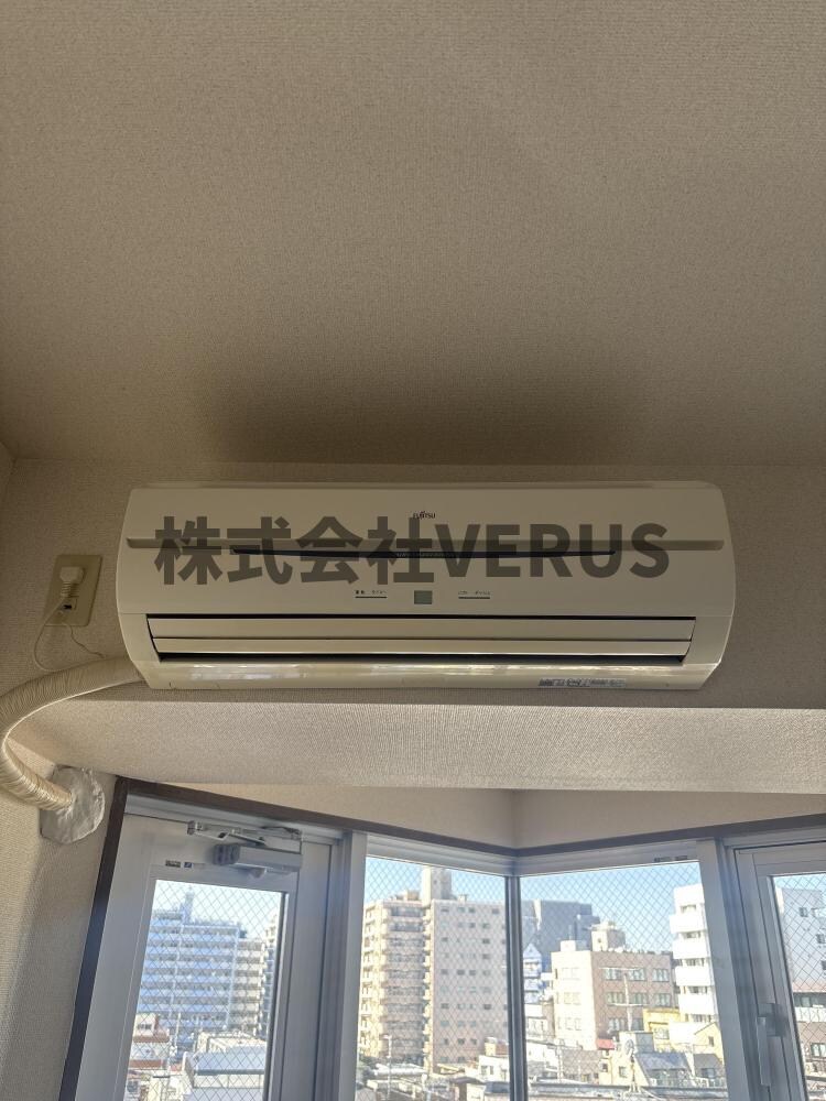 Belle Vue新中野の物件内観写真