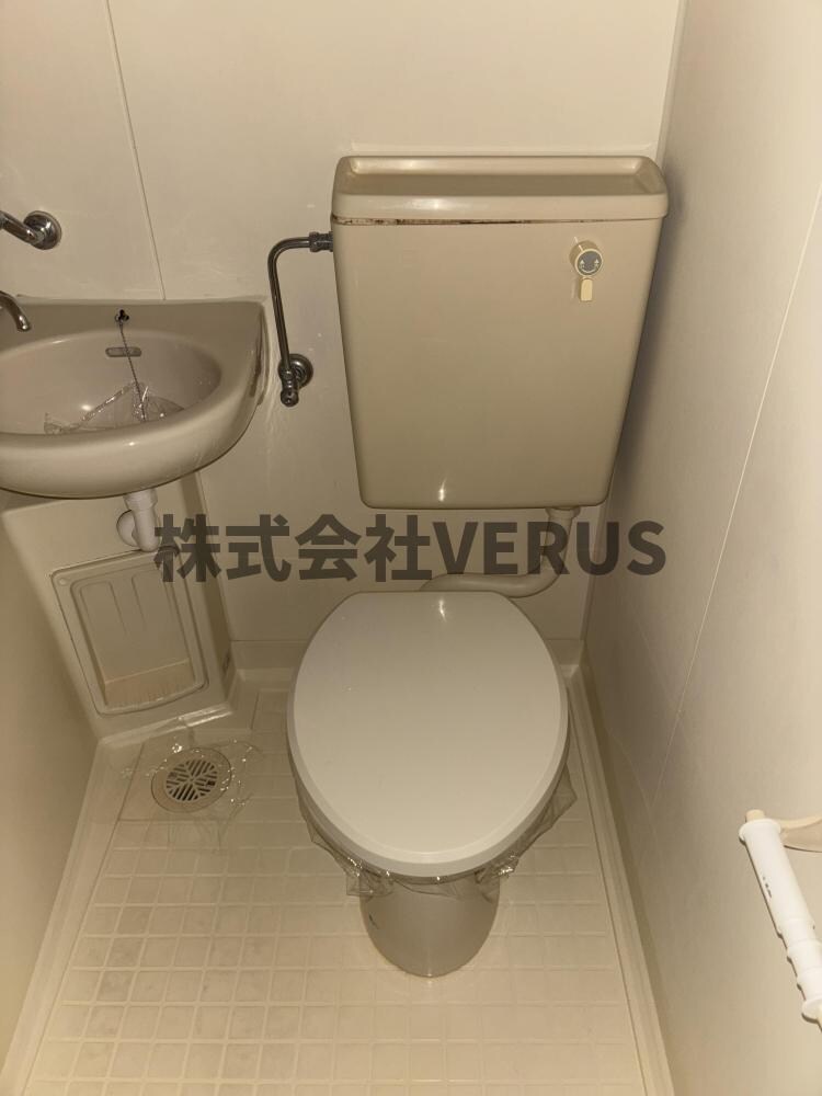 Belle Vue新中野の物件内観写真