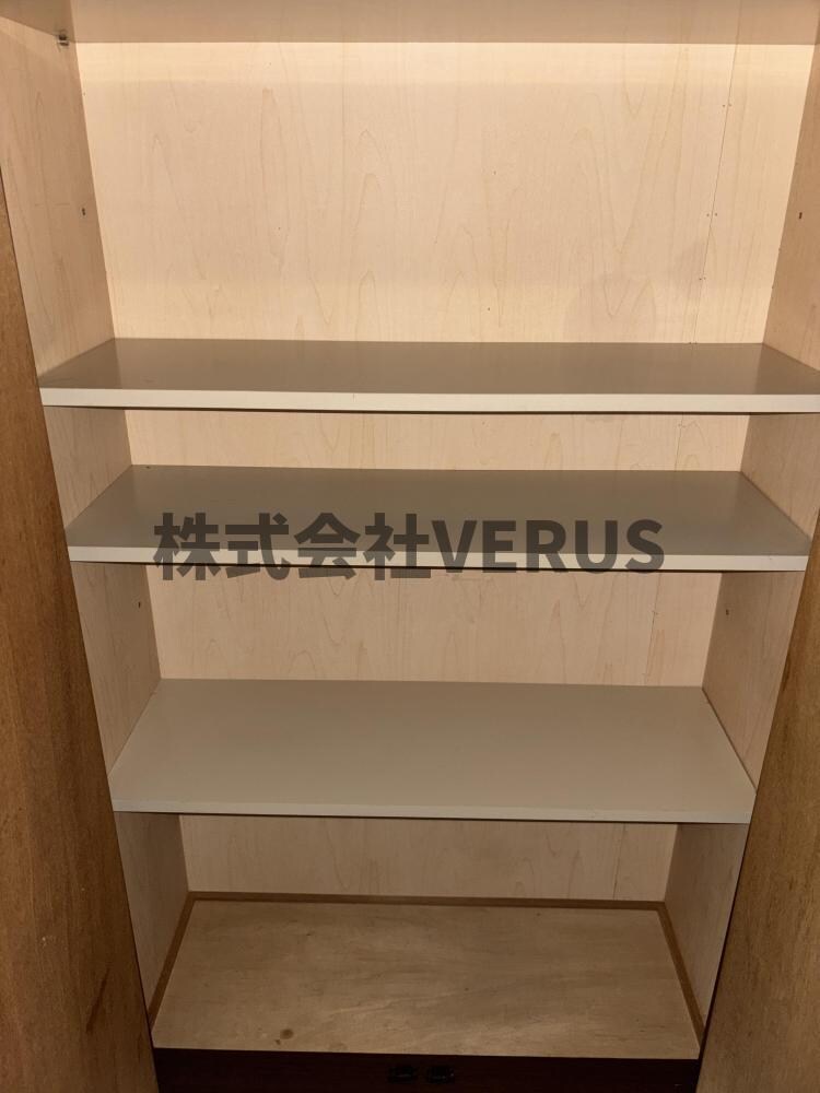 Belle Vue新中野の物件内観写真