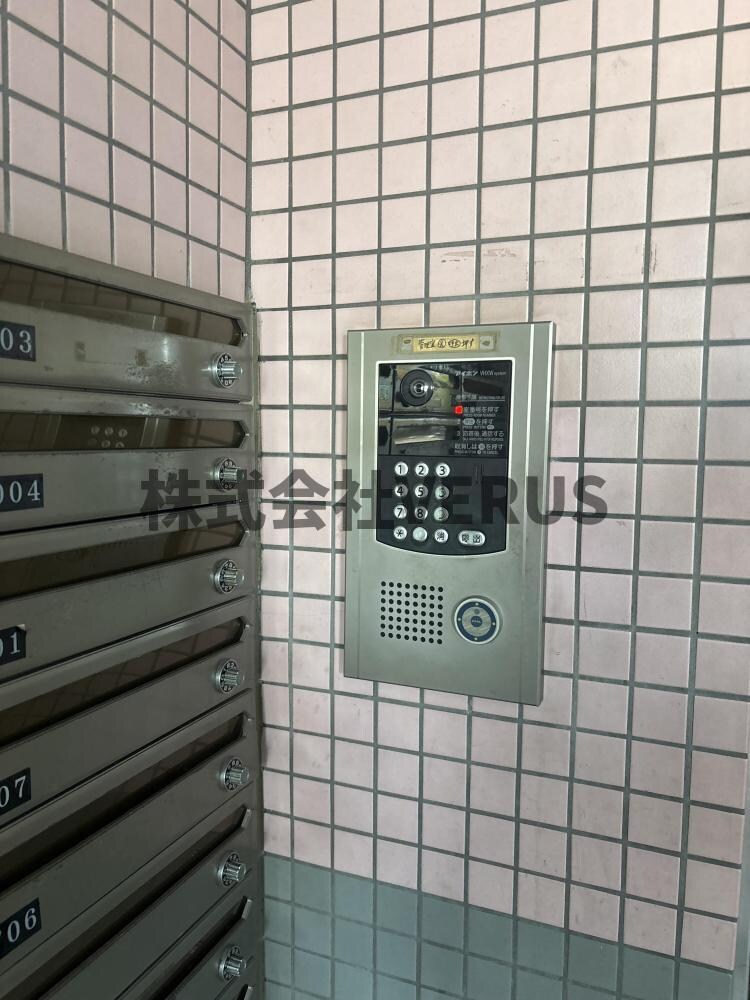 Belle Vue新中野の物件内観写真