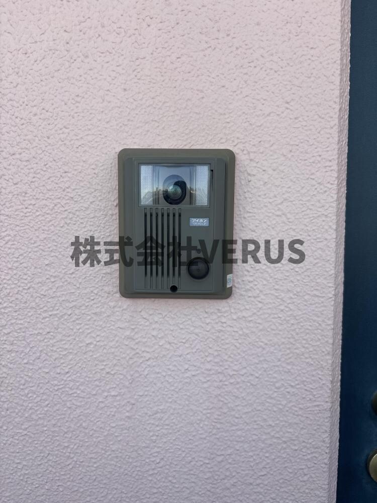 Belle Vue新中野の物件内観写真