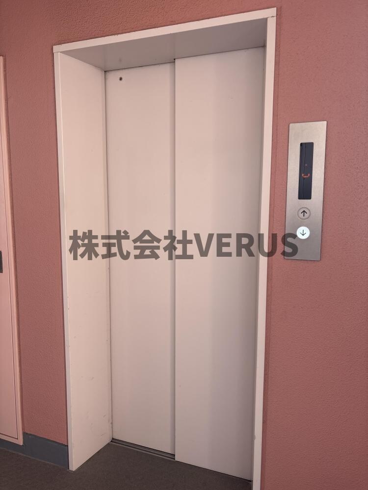 Belle Vue新中野の物件内観写真