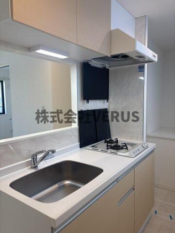 東新宿駅 徒歩2分 3階の物件内観写真