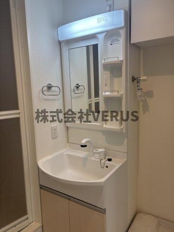 東新宿駅 徒歩2分 3階の物件内観写真